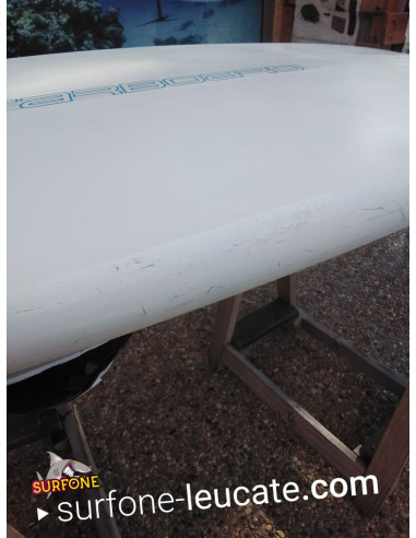 Starboard Futura 122 L 2008 d'occasion