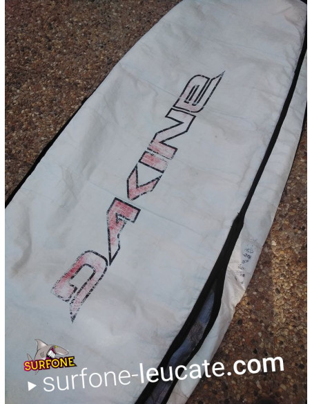 Starboard Futura 122 L 2008 d'occasion