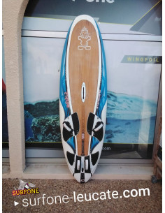 Starboard Futura 122 L 2008...