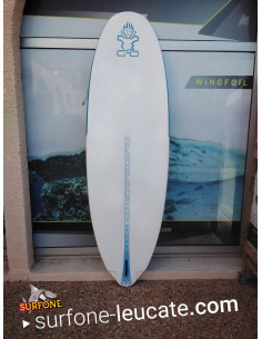 Starboard Futura 122 L 2008... 2