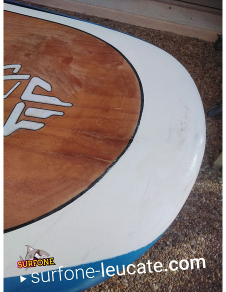 Starboard Futura 122 L 2008 d'occasion