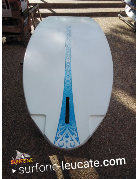 Starboard Futura 122 L 2008 d'occasion
