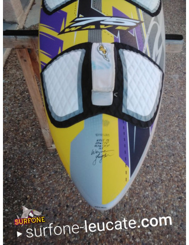 JP Australia Wave 75 L 2010 d'occasion