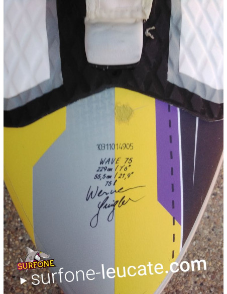 JP Australia Wave 75 L 2010 d'occasion