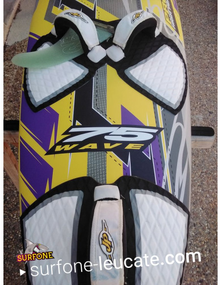 JP Australia Wave 75 L 2010 d'occasion