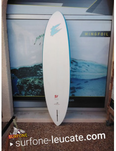 Exocet X wave 81 L 2011... 2