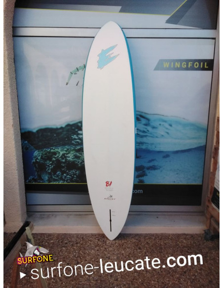 Exocet X wave 81 L 2011 d'occasion