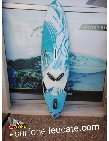Exocet X wave 81 L 2011 d'occasion