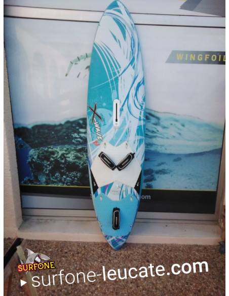 Exocet X wave 81 L 2011 d'occasion