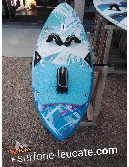 Exocet X wave 81 L 2011 d'occasion
