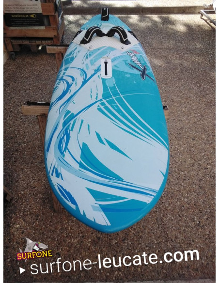 Exocet X wave 81 L 2011 d'occasion