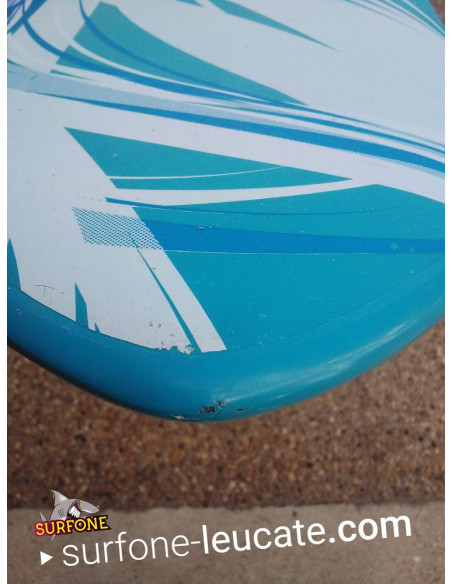 Exocet X wave 81 L 2011 d'occasion
