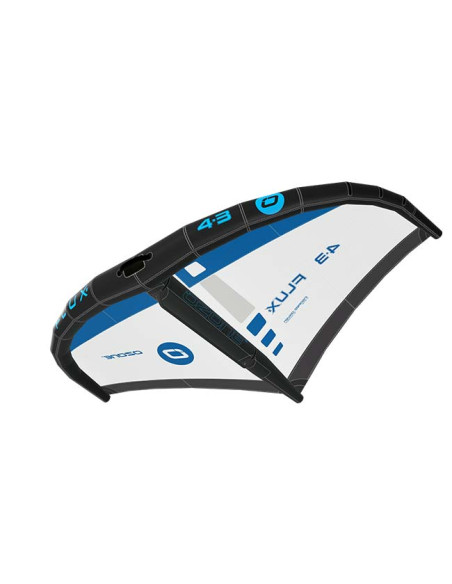 Ozone Flux V3