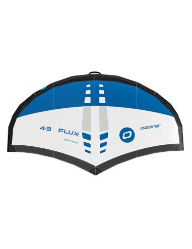 Ozone Flux V3
