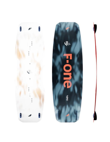 Planche de Kitesurf F-One Trax 2027
