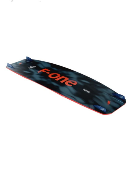 F-One Trax 2027