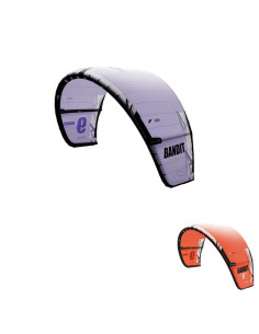 Aile F-One Bandit 18