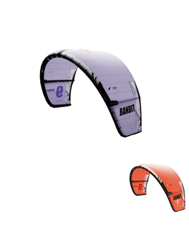 Aile F-One Bandit 18