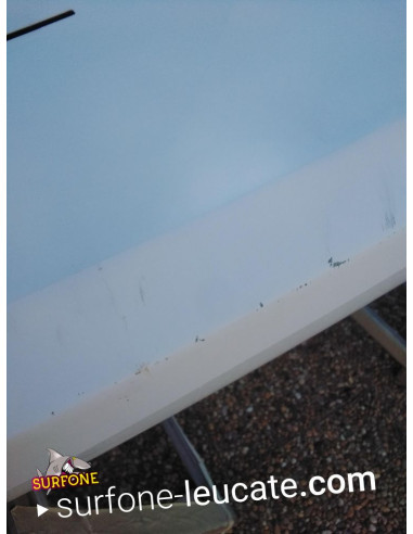 F-One Rocket wing Crossover 6'1" - 119 L 2026...
