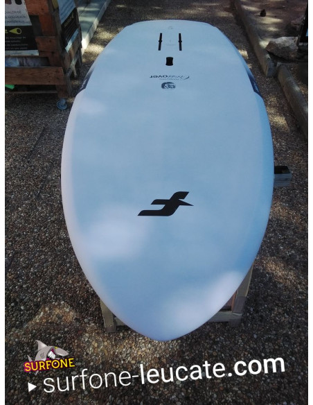 F-One Rocket wing Crossover 6'1" - 119 L 2026 d'occasion
