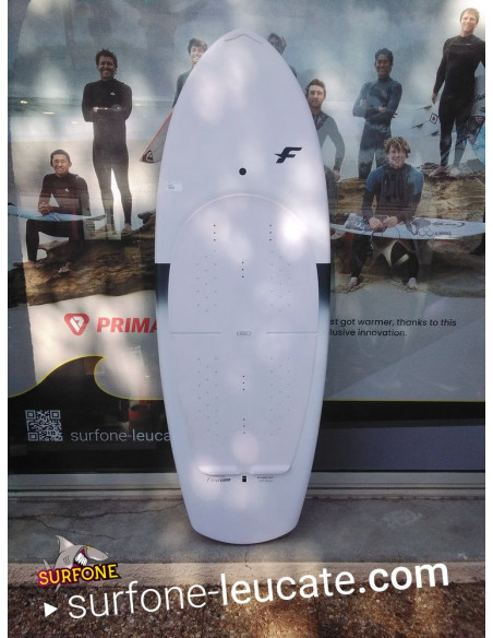F-One Rocket wing Crossover 6'1" - 119 L 2026 d'occasion