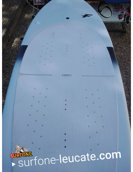 F-One Rocket wing Crossover 6'1" - 119 L 2026 d'occasion