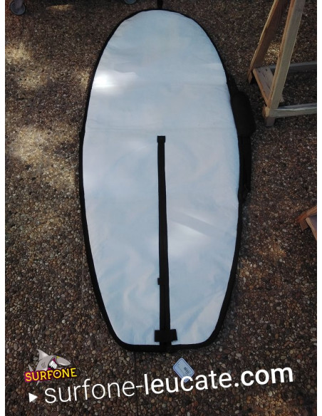 Boardbag Surfpistols Mid Length 6'3" d'occasion