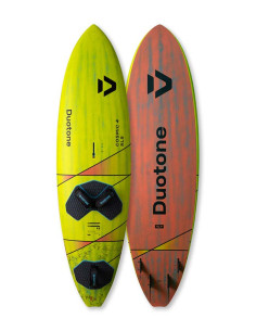 Planche de Windsurf Duotone Cosmic Quad SLS 2027