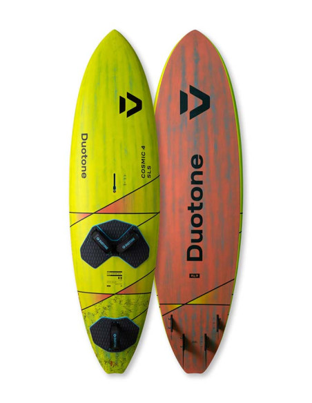 Planche de Windsurf Duotone Cosmic Quad SLS 2027