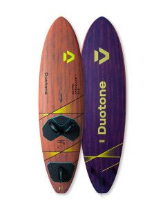 Planche de Windsurf Duotone Ultra Freewave 2.0 SLS 2027