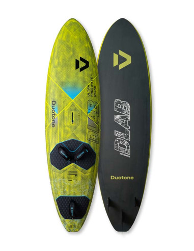 Duotone Ultra Freewave 2.0 D/Lab 2027