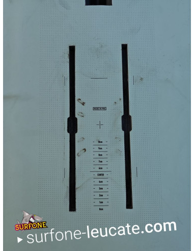 Core Roamer 6'1" - 130L 2025 d'occasion