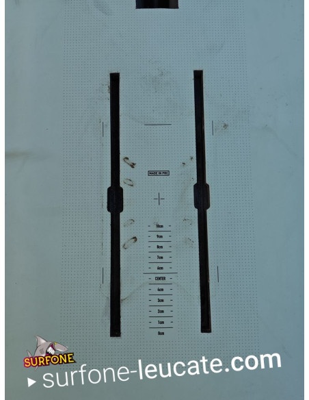 Core Roamer 6'1" - 130L 2025 d'occasion