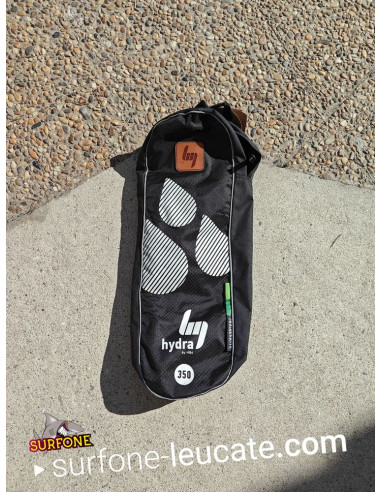 Aile HQ Powerkites HQ4 hydra 3.5 m² d'occasion