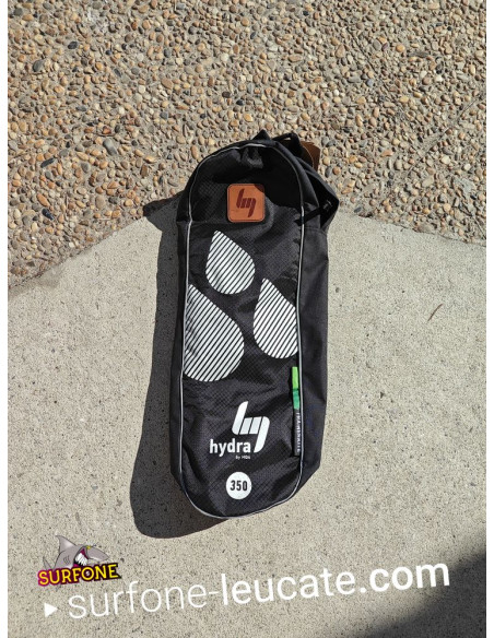 Aile HQ Powerkites HQ4 hydra 3.5 m² d'occasion
