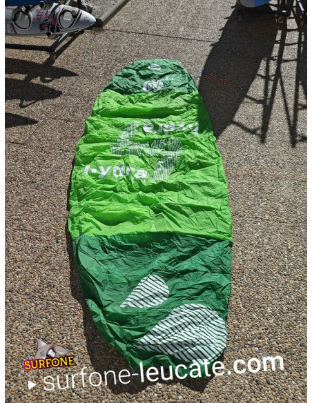 Aile HQ Powerkites HQ4 hydra 3.5 m² d'occasion