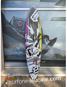 Fanatic Newwave 69 L 2011...