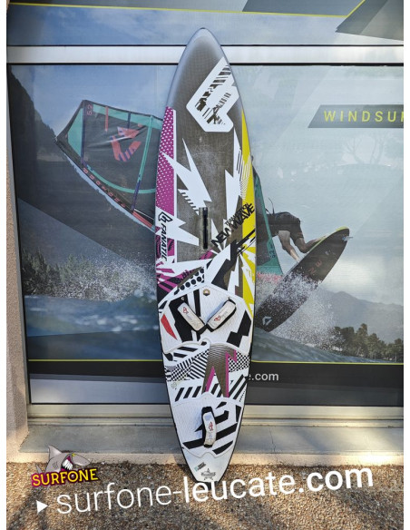 Fanatic Newwave 69 L 2011 d'occasion
