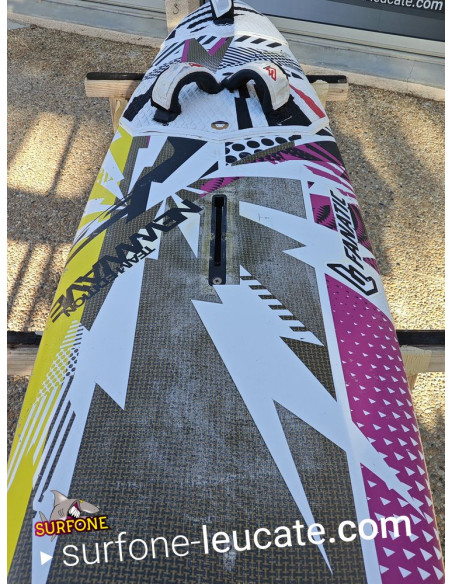 Fanatic Newwave 69 L 2011 d'occasion