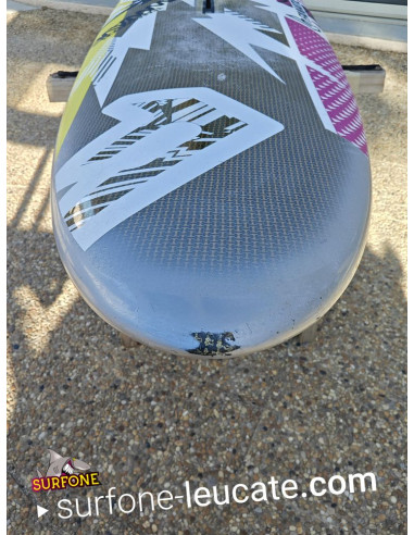 Fanatic Newwave 69 L 2011 d'occasion