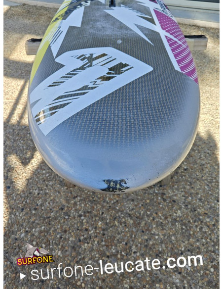 Fanatic Newwave 69 L 2011 d'occasion