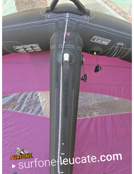 Neilpryde firefly 3 m² 2025 d'occasion