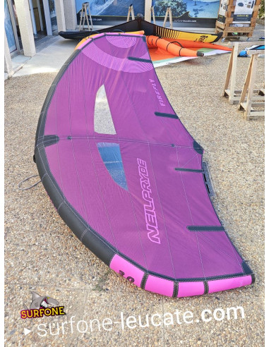 Neilpryde firefly 3 m² 2025 d'occasion