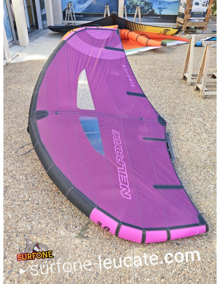 Neilpryde firefly 3 m² 2025 d'occasion