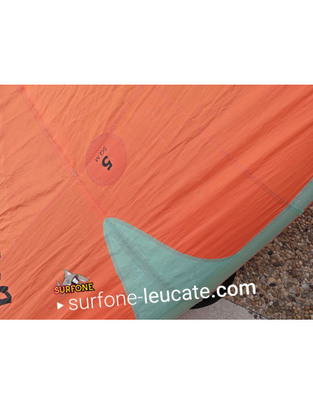 F-One SWING V3 5 m² 2023 d'occasion