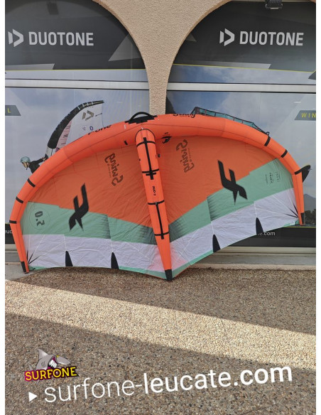 F-One SWING V3 5 m² 2023 d'occasion