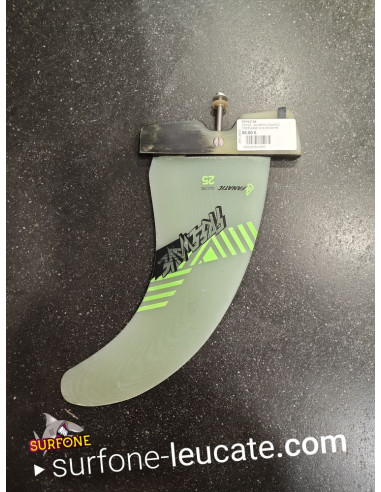 Aileron Fanatic Freewave G10 25 cm d'occasion