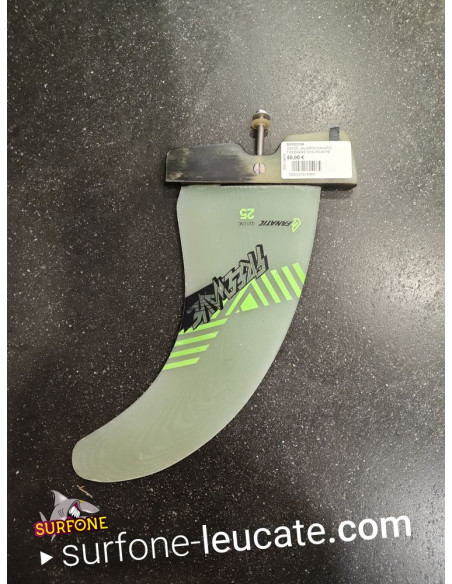 Aileron Fanatic Freewave G10 25 cm d'occasion