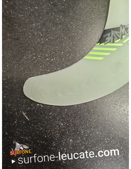 Aileron Fanatic Freewave G10 25 cm d'occasion