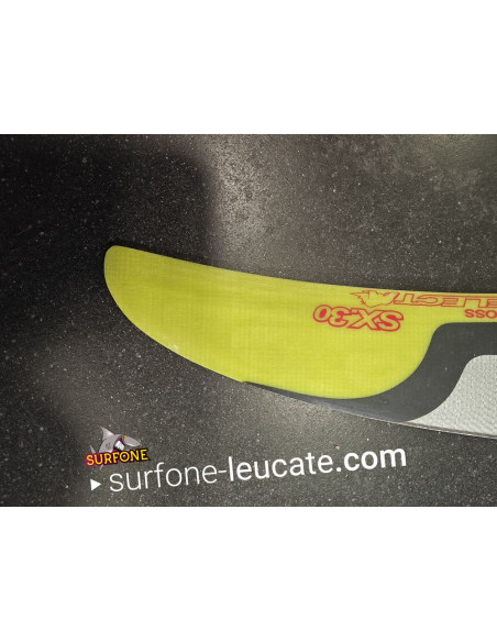 Aileron Select Supercross SX 30 cm d'occasion